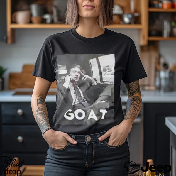 AgrtYSRZ Trump Goat Middle Finger Felon President Shirt2