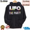 Funny lifo the party cpa accounting major shirt0