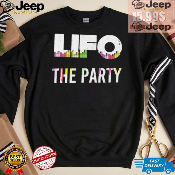 Funny lifo the party cpa accounting major shirt3