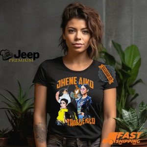 Jhene Aiko Shirt0