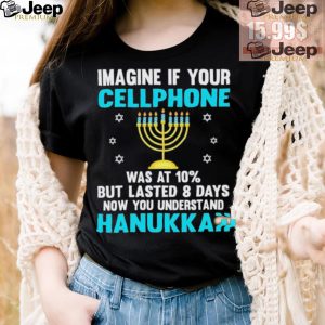 Hanukkah festival of lights latke hanuka jewish chanukah shirt4