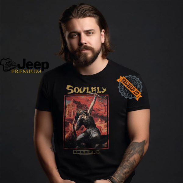 Soulfly Ritual Shirt3