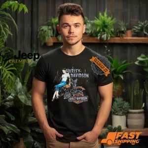 Harley Davidson MotoRcycles Shirt2