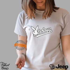 Rabbit Boy Shirt1