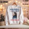 Official Kamala Harris for president 2024 T shirt0