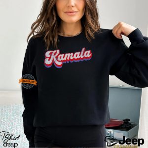 Kamala Harris 2024 Sweatshirt3