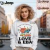 Dont Stress Me Love And Eba Shirt0