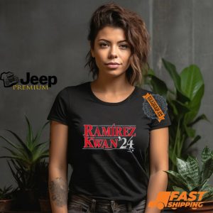 Ramirez Kwan 24 Shirt2