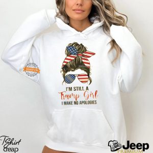 Still a Trump Girl Svg Png Trump 2024 Svg Republican svg Trump America Flag svg Women for Trump svg Printable Cricut Silhouette2