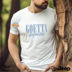 Goetta Superstar Shirt1