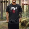 Diamondbacks World Series Champions 2024 Shirt0