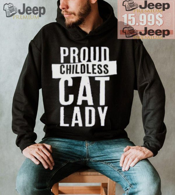 Childless Cat Lady Society T Shirt Meowmala Childfree Cat Ladies For Kamala Shirt Kitty Lady Harris 2024 Vote Shirt1