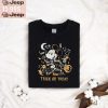 Toddler Boys 4 12 Disneys Mickey Mouse Trick or Treat shirt0