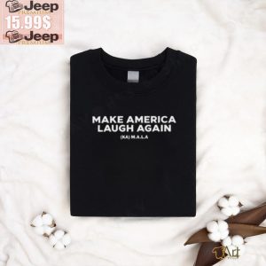 Kamala Harris 24 For President Make America Laugh Again Shirt2