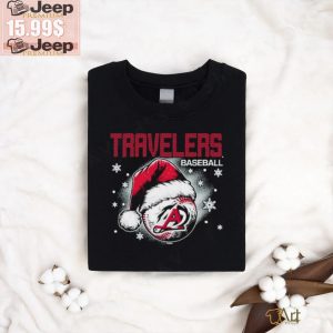 Arkansas Travelers Bimm Ridder Elves T shirt2