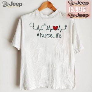 Nurse Life Shirt Registered Nurse Shirt3