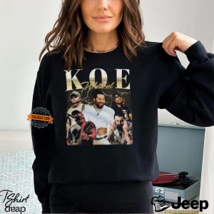 Koe Wetzel Vintage Shirt3