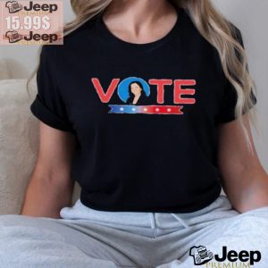 Vote Kamala Harris 2024 T Shirt3