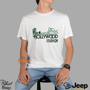 Hollywood Studios Shirt Disney Shirts Hollywood Studios Shirt Disney 2024 Family Shirt0