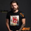 San Francisco 49ers Nick Bosa Top 27 In The NFL Top 100 Classic T Shirt0