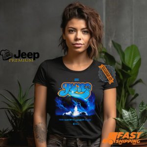 Space Rocks Juice Mission Shirt0