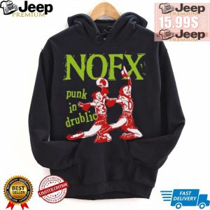 Nofx OG Pid Punk In Drublic Shirt0