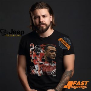 Patrick Surtain II Denver Vintage Shirt0