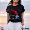 Falcon Struck T shirt0