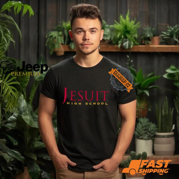 Jesuit High School Shirt3