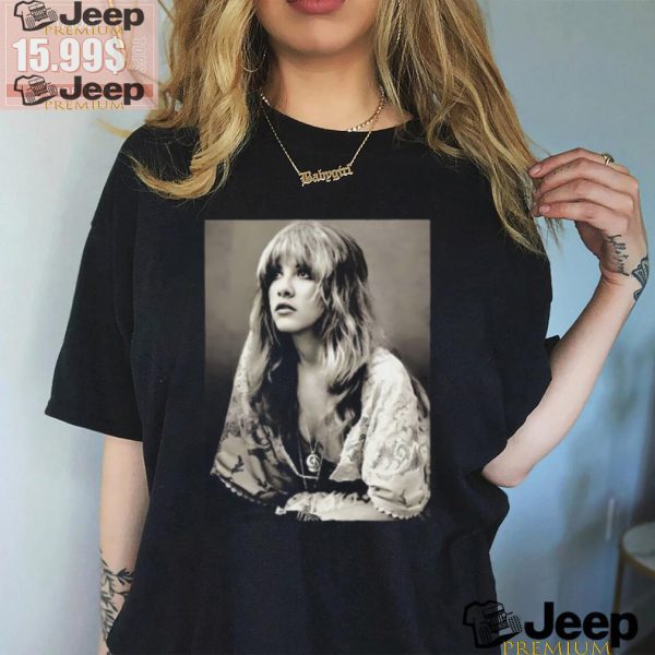 stevie nicks Tour 2024 T Shirt3