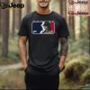 Vintage Furies Baseball T Shirt0