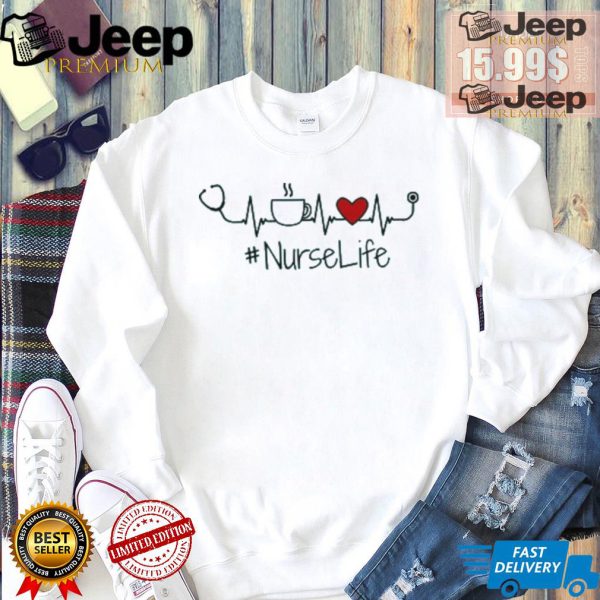 Nurse Life Shirt Registered Nurse Shirt2