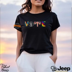 Vote Shirt Activism Shirt Election Shirt Reproductive Rights Shirt1