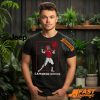 Utah Football Cameron Rising State Star Shirt0