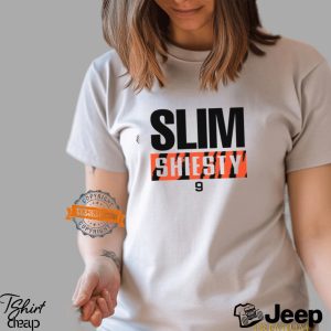 Slim Shiesty 9 Shirt2