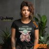 The Mandalorian Child Meditation Shirt0