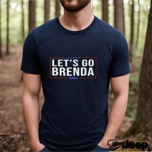 Kamala Harris Lets Go Brenda Shirt1