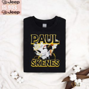 iLUPbdwd Paul Skenes Pittsburgh Pirates Lightning Shirt0