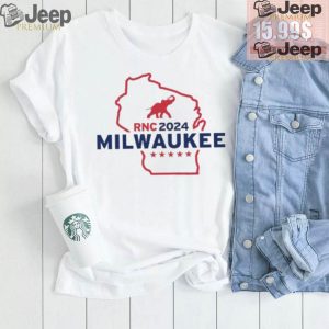 RNC 2024 Milwaukee State shirt2