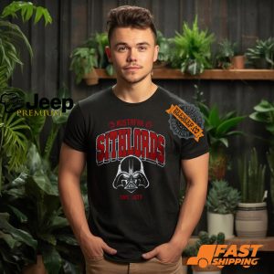 Mustafar Sith Lords Shirt3