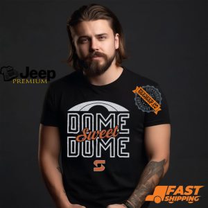 Syracuse Vintage Dome Sweet Dome Shirt1