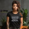 Deadpool Drive Max Used Auto Sales Standard Issue Employee Uniform t shirt0