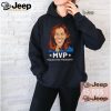 Kamala Harris MVP Madam Vice President shirt0