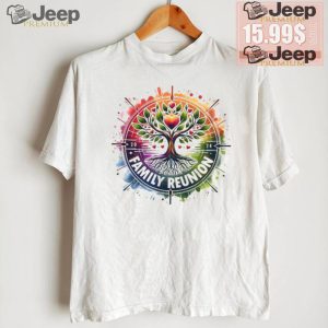 Family Tree Shirt Our Love Runs Deeper Shirt3