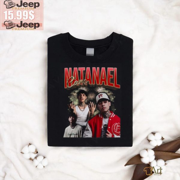 Natanael Cano T Shirt0