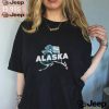 Alaska State T Shirt0