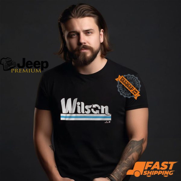 Weston Wilson Cycle Shirt0