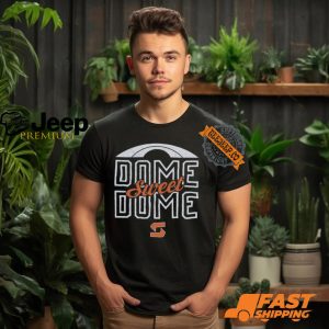 Syracuse Vintage Dome Sweet Dome Shirt3