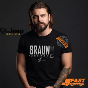 Christian Braun Denver Elite Shirt0