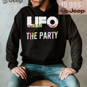 Funny lifo the party cpa accounting major shirt1